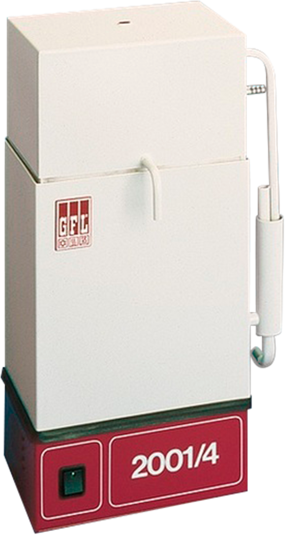 GFL-2001/4 Аквадистиллятор 4л час - фото 1 - id-p94056644