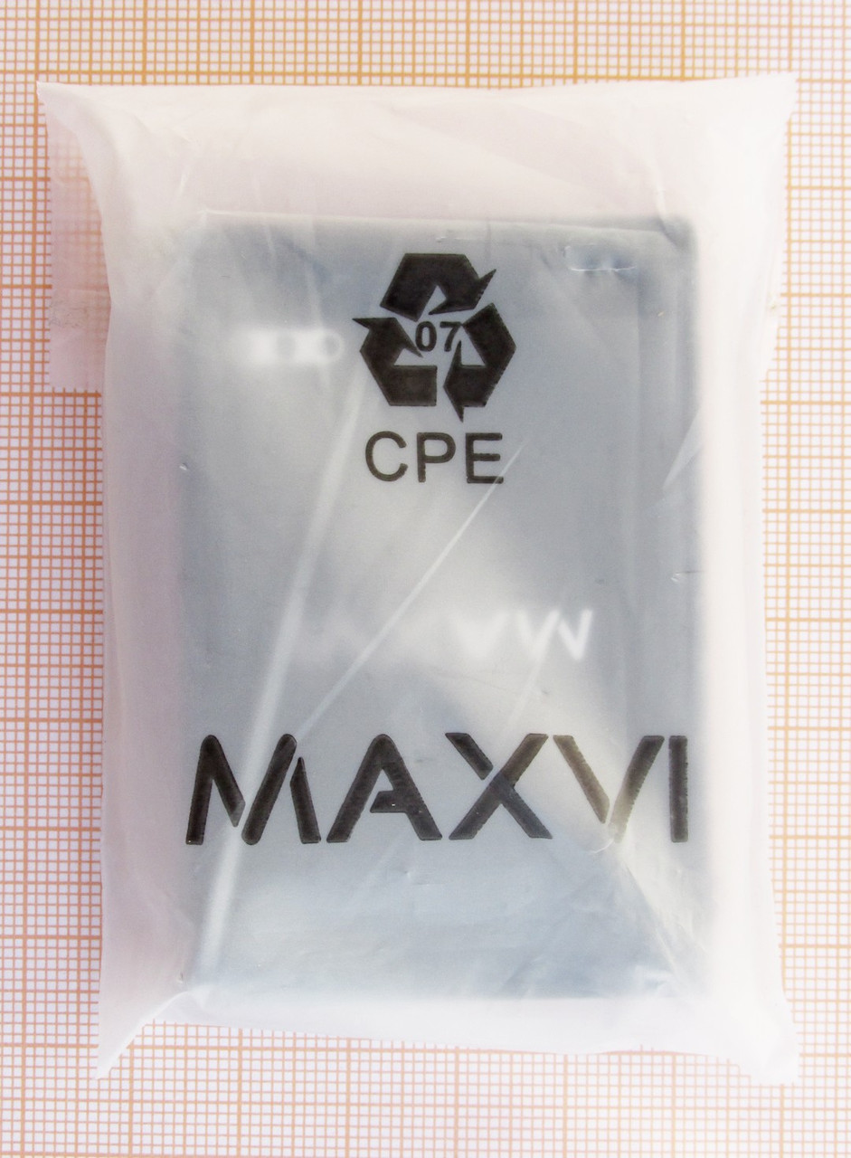 Аккумулятор, батарея MB-2001 (BP-20L) для Maxvi P10 - фото 6 - id-p94220524
