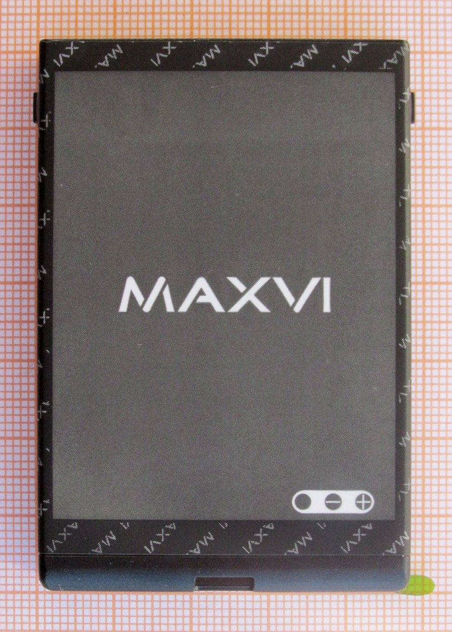 Аккумулятор, батарея MB-2001 (BP-20L) для Maxvi P10 - фото 5 - id-p94220524