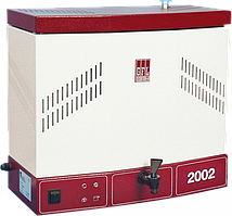 GFL-2002 Аквадистиллятор  2 л/ч встроенный бак 4 л