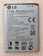 Аккумулятор, батарея BL-52UH для LG L70 (D320, D325)