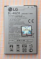 Аккумулятор, батарея BL-46ZH для LG K7, LG K8  (LG Tribute 5), фото 1