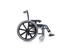 Инвалидная коляска с санитарным оснащением TU 89 Ortonica, фото 3
