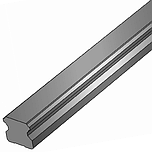 Линейные направляющие SKF LLTHR D4