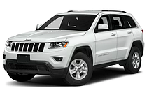 Штатная магнитола Jeep Cherokee 