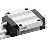 Каретки SKF LLTHC ... A