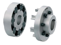 Муфта N-EUPEX 95, 125, 140, 160, 180 Тип B Flender - Siemens АНАЛОГИ высокого качества наличие