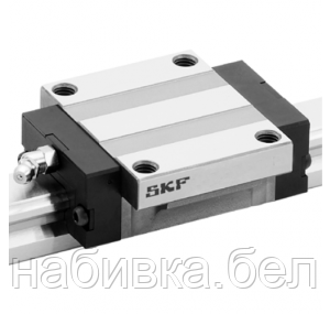 Каретка LLTHC 15 A T0 P5 SKF - фото 1 - id-p94222488