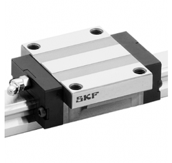 Каретка  LLTHC 20 A T1 P3 SKF