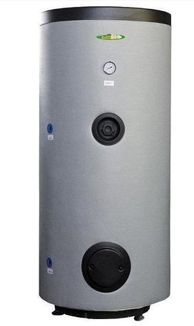 Бойлер косвенного нагрева Elektromet WGJ-S 150, фото 2