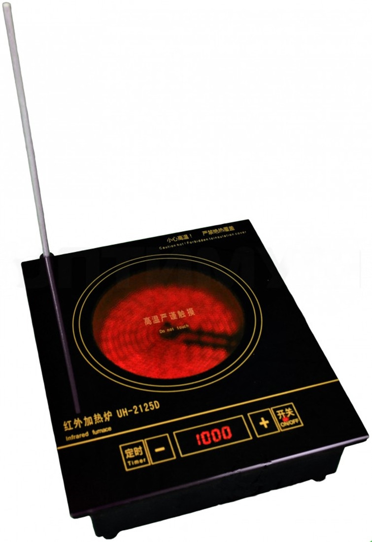 Плита нагревательная UН-2125D