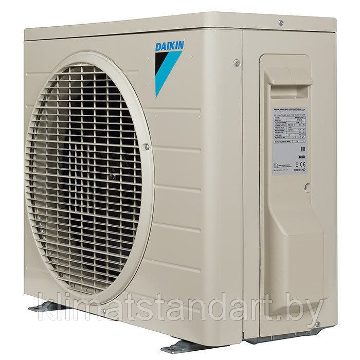 Кондиционер Daikin FTXB-25C/RXB-25C - фото 9 - id-p22406391