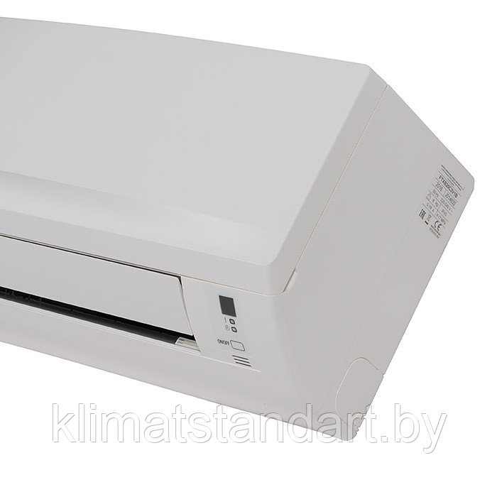 Кондиционер Daikin FTXB-25C/RXB-25C - фото 10 - id-p22406391