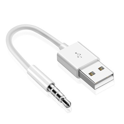 Кабель Ugreen USB-A to 3.5mm Plug Audio Data Cable - фото 2 - id-p94224115