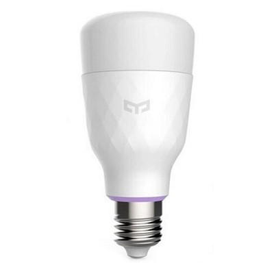 Лампа Yeelight Led Bulb White (YLDP05YL) - фото 1 - id-p94224120