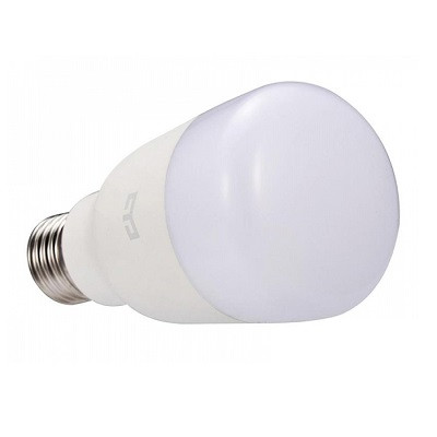 Лампа Yeelight Led Bulb White (YLDP05YL) - фото 2 - id-p94224120