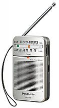 Радиоприемник Panasonic RF-P50DEG-S (ios), фото 2