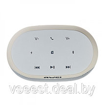 Беспроводная колонка AWEI Y200 Белая Bluetooth, фото 2