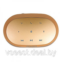 Беспроводная колонка AWEI Y200 Золото Bluetooth, фото 3