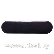 Беспроводная колонка AWEI Y220 Чёрная Bluetooth, фото 3