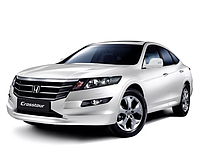 Штатная магнитола Honda Crosstour