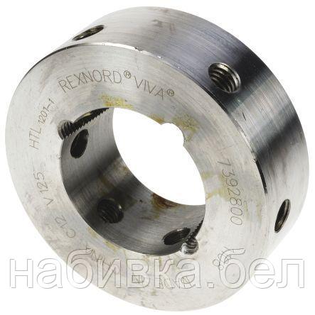 Эластомерная муфта, стальная втулка VIVA V150 HUB T / L