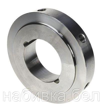 Эластомерная муфта, стальная втулка OMEGA E30 HUB T / L