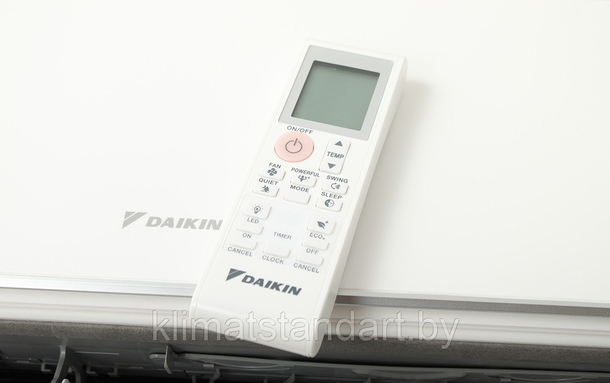 Кондиционер Daikin FTXK50AW/RXK50A - фото 8 - id-p45759920