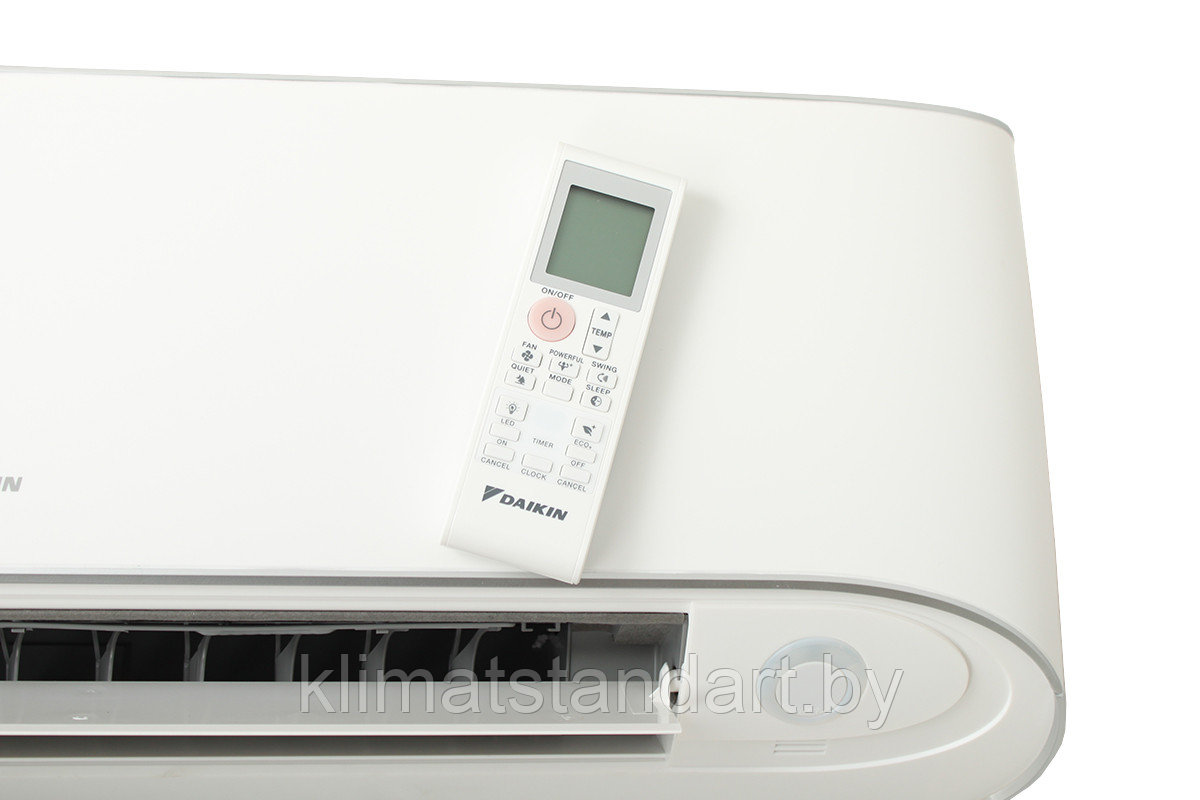 Кондиционер Daikin FTXK60AW/RXK60A - фото 6 - id-p45759946