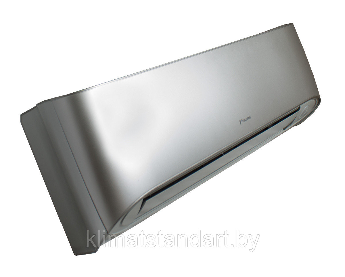 Кондиционер Daikin FTXK25AS/RXK25A - фото 9 - id-p45759996