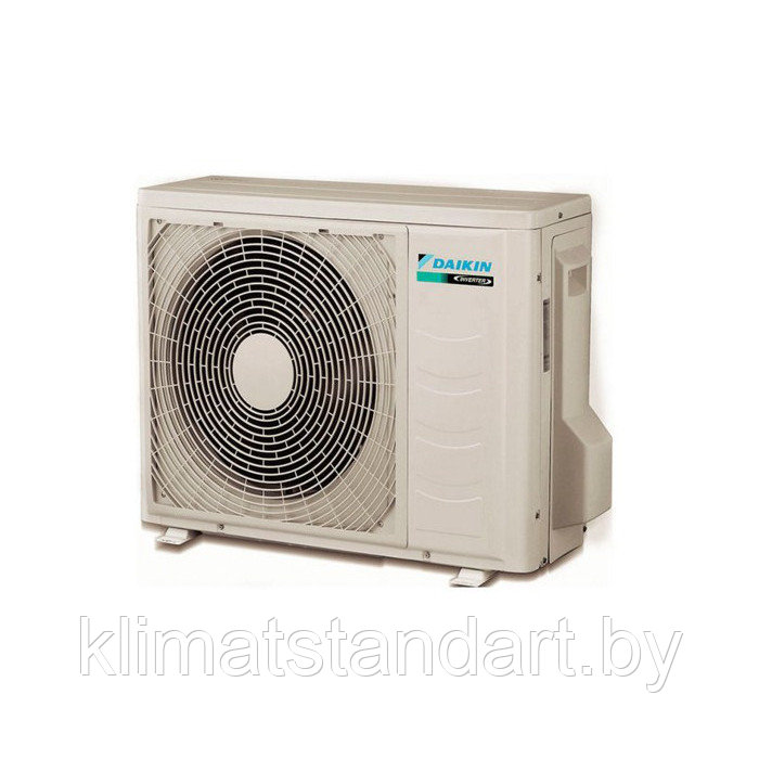 Кондиционер Daikin FTXK25AS/RXK25A - фото 10 - id-p45759996