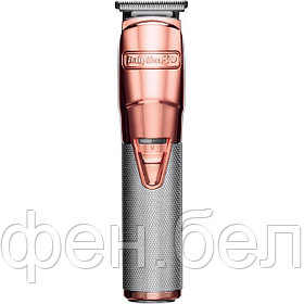 Машинка -триммер для  BABYLISS PRO FX7880E BARBER SPIRIT ROSE GOLD