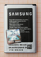 Аккумулятор EB483450VU для Samsung C3592, C3752, S5350 Shark