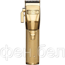 Машинка BaByliss PRO FX8700GE GoldFX