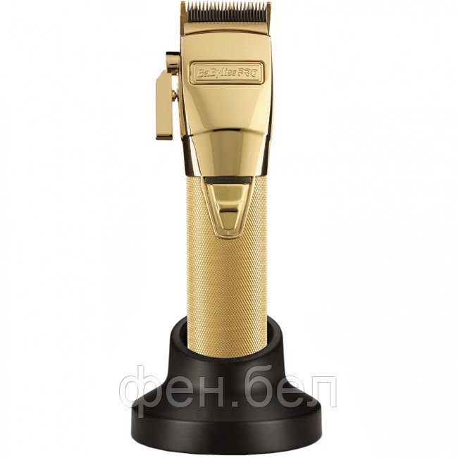 Машинка BaByliss PRO FX8700GE GoldFX - фото 2 - id-p94229136