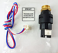 TRANSDUCER HUADI DISLI G 3/8 NEPTO LYNX PR14T TRANSDUCER HUADI DISLI G 3/8 NEPTO LYNX