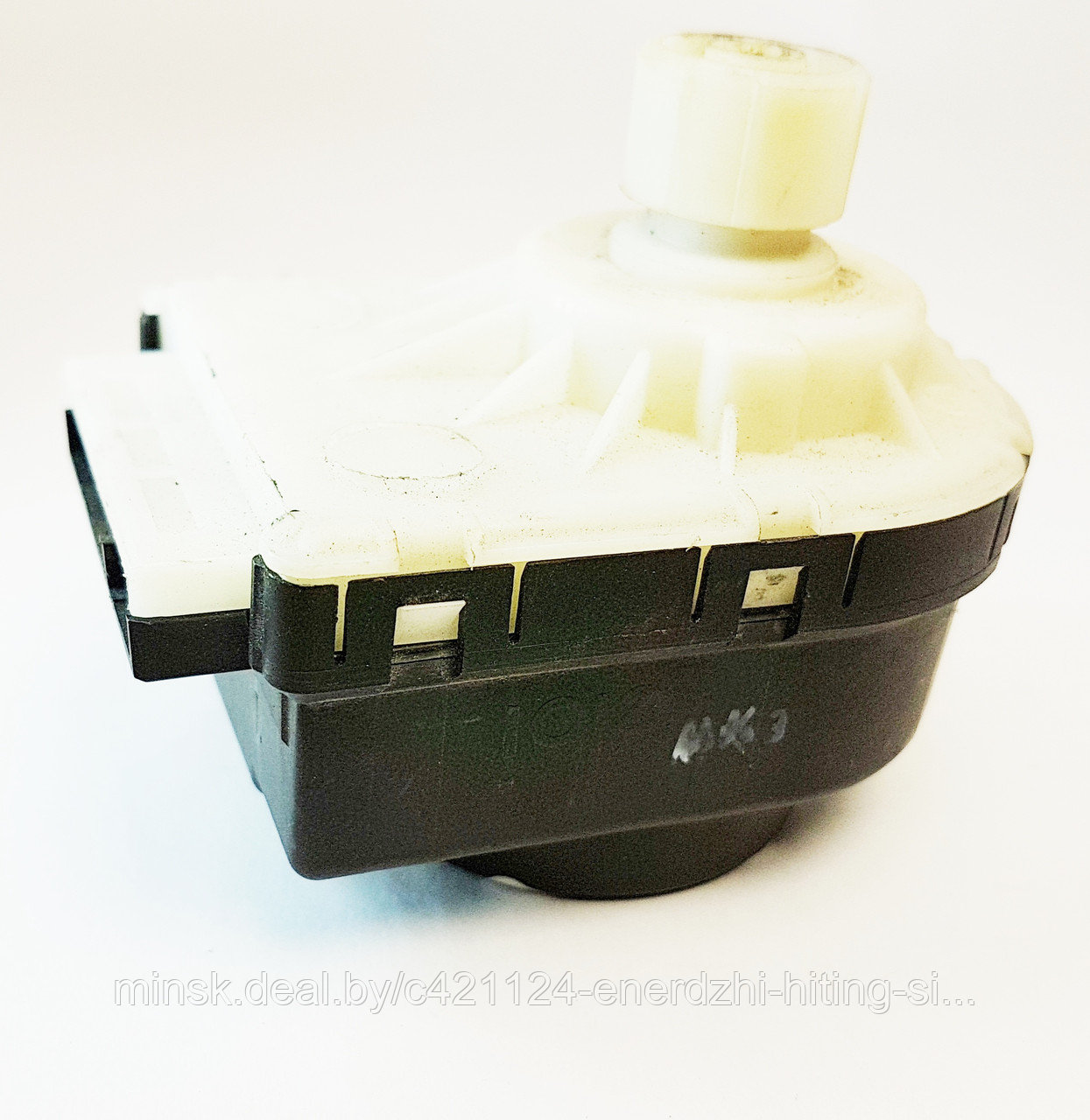 Электропривод трехходового клапана, шаговой ДВИГАТЕЛЬ ELBI 220V B/U GARANTIYA 4300300009 Immergas, Ariston