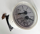 Термоманометр CEWAL VIESSMANN , фото 2