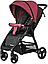 Детская прогулочная коляска CARRELLO Maestro CRL-1414/1 (расцветки в ассортименте), фото 5
