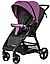 Детская прогулочная коляска CARRELLO Maestro CRL-1414/1 (расцветки в ассортименте), фото 7