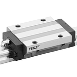 Каретки SKF LLTHC ... LA