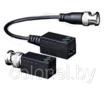 Преобразователь видеосигнала UTP101P-HD3