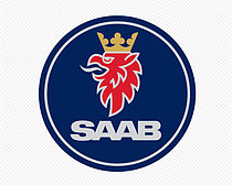 Дефлекторы окон SAAB 