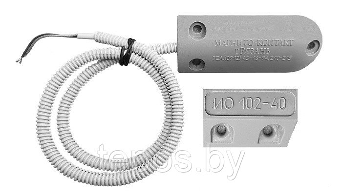 Извещатель охранный ИО 102-40 А2П(2)