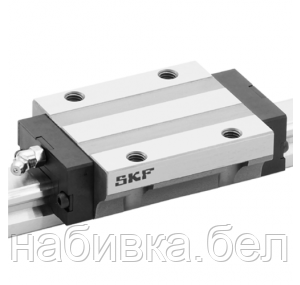 Каретка LLTHC 20 LA T1 P5 SKF