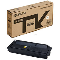 Картридж TK-6115 (для Kyocera ECOSYS M4125/ M4132)