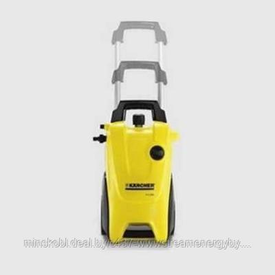 Минимойка Karcher K 5 Compact (1.630-720.0)