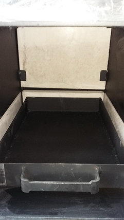 Пеллетный котел SAKOVICH W PELLET 16 kW, фото 2