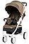 Прогулочная детская коляска CARRELLO Echo CRL-8508 (расцветки в ассортименте), фото 4
