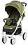 Прогулочная детская коляска CARRELLO Echo CRL-8508 (расцветки в ассортименте), фото 6